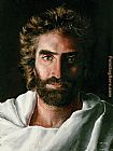 Jesus Paintings - Jesus 2012 by Unknown Artist